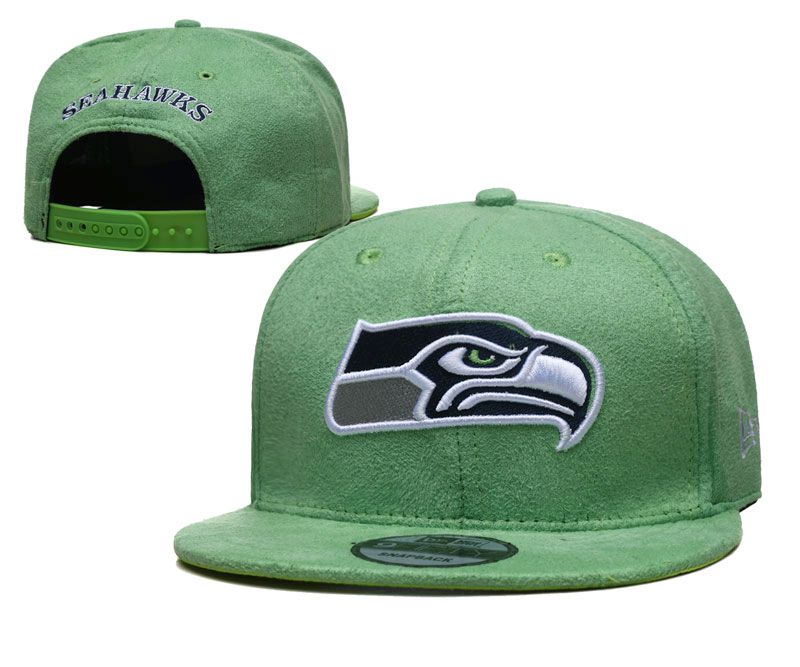 2022 NFL Seattle Seahawks Hat TX 0902->nfl hats->Sports Caps